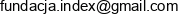 Index Email address