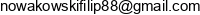 Agencja Obrotu Nieruchomosciami Filip Nowakowski Email address