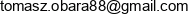 Best Way Tomasz Obara Email address