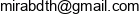 Biuro Doradztwa Techniczno Handlowego Mira Szczepanska Email address