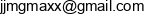 Jmgmaxx Adres e-mail
