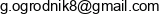 Kerim Email address