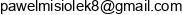 Pawel Misiolek Automatyka Email address