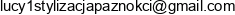Precyzja Lucyna Hejnicka Email address