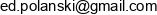 Edward Polanski Przedsiebiorstwo Handlowo Uslugowe Edpol Email address