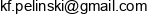 Koncept Materia Krzysztof Pelinski Email address