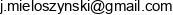Mc Property Email address