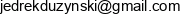 Jd Productions Andrzej Duzynski Email address