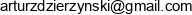 Regeneracja Artur Zdzierzynski Adres e-mail