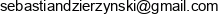 Hurtownia Kwiatow Emka Sebastian Dzierzynski Adres e-mail
