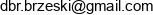 Djb Dariusz Brzeski Email address