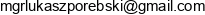 Lukasz Porebski Indywidualna Praktyka Fizjoterapeutyczna Email address