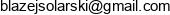 Zezlomujgo Pl Auto Pomoc Blazej Solarski Email address