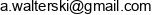 Axioma4it Adam Walterski Adres e-mail