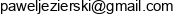 Jezior Soft Pawel Jezierski Email address
