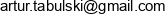 Atta Sp Z O O Email address