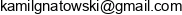 Gm Business Adres e-mail