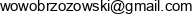 Spakon Adres e-mail