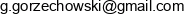 Event Factory Email address