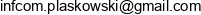Infcom Pawel Laskowski Email address