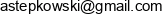 Ad Romano Arkadiusz Stepkowski Email address