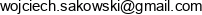 Iot Technology Email address