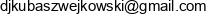 Pryma Music Jakub Szwejkowski Adres e-mail