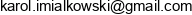 247studio Karol Imialkowski Email address
