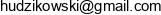 Eldev Arkadiusz Hudzikowski Email address