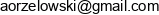 Art Media Artur Orzelowski Email address