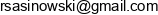 Sitzsack Email address