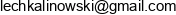 Strongly Correlated Systems Lech Kalinowski Email address