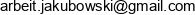 Fonsea Gmbh Adam Jakubowski Email address
