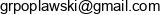Archaeological Paths Adres e-mail