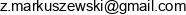 Master Educator Zbigniew Markuszewski Email address