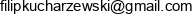 Filip Kucharzewski Adres e-mail