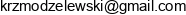 Krzysztof Modzelewski Software Development For Business Email address