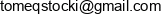 Ratownictwo Medyczne Tomasz Stocki Email address