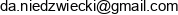 Bearify Dawid Niedzwiecki Adres e-mail