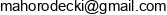 3 Idea Email address