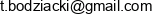 Justcheckeat Adres e-mail