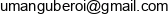 Oxford Learning Centre Email address