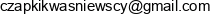 F H P U Ewa Kwasniewska Warszewska Adres e-mail