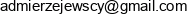 Dariusz Mierzejewski Email address
