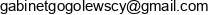 Gabinet Stomatologiczny Lek Stom Renata Gogolewska Email address
