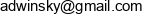 Adam Dratwinski Software Development Email address