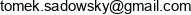 Biuro Konstrukcyjne Ts Cad Tomasz Sadowski Email address