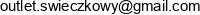 Swieczkowy Zawrot Glowy Adres e-mail