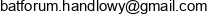 Bat Forum Maszyny I Technologie Email 1