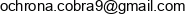 Agencja Ochrony Osob I Mienia Cobra 9jaroslaw Andrzej Matyszewski Email address